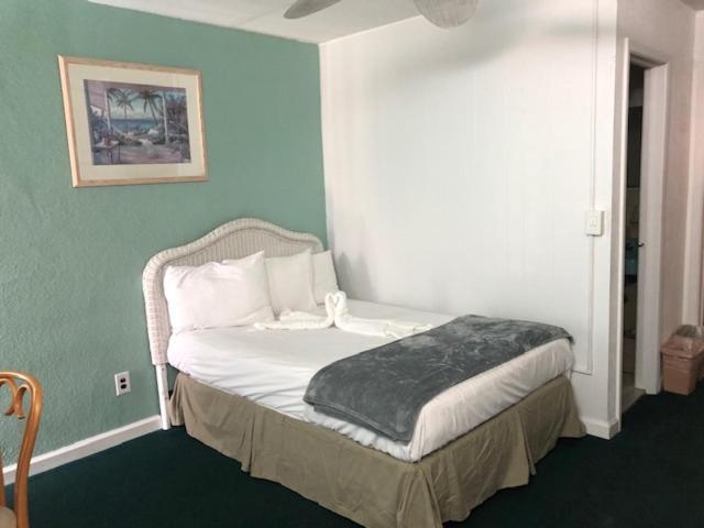 Gold Crest Motel ไวลด์วูดเครสท์ ภายนอก รูปภาพ