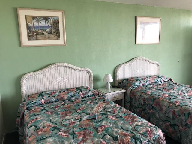 Gold Crest Motel ไวลด์วูดเครสท์ ภายนอก รูปภาพ